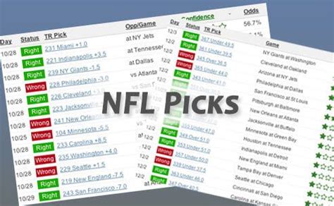 NFL Football Odds & Line History on TeamRankings.com.